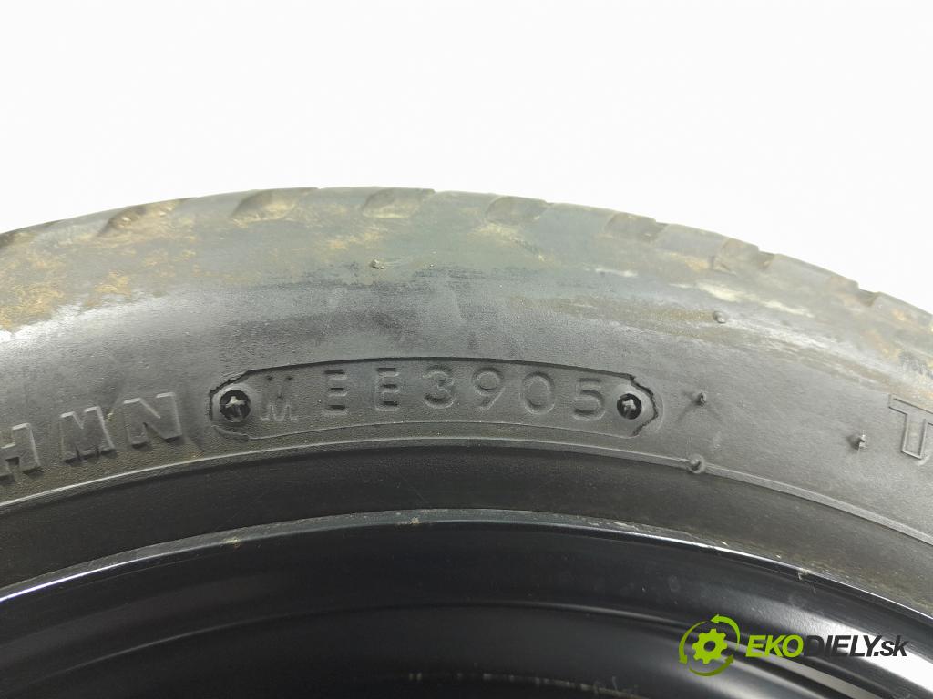 Toyota Yaris 2006 koleso Prístup: 2150669
