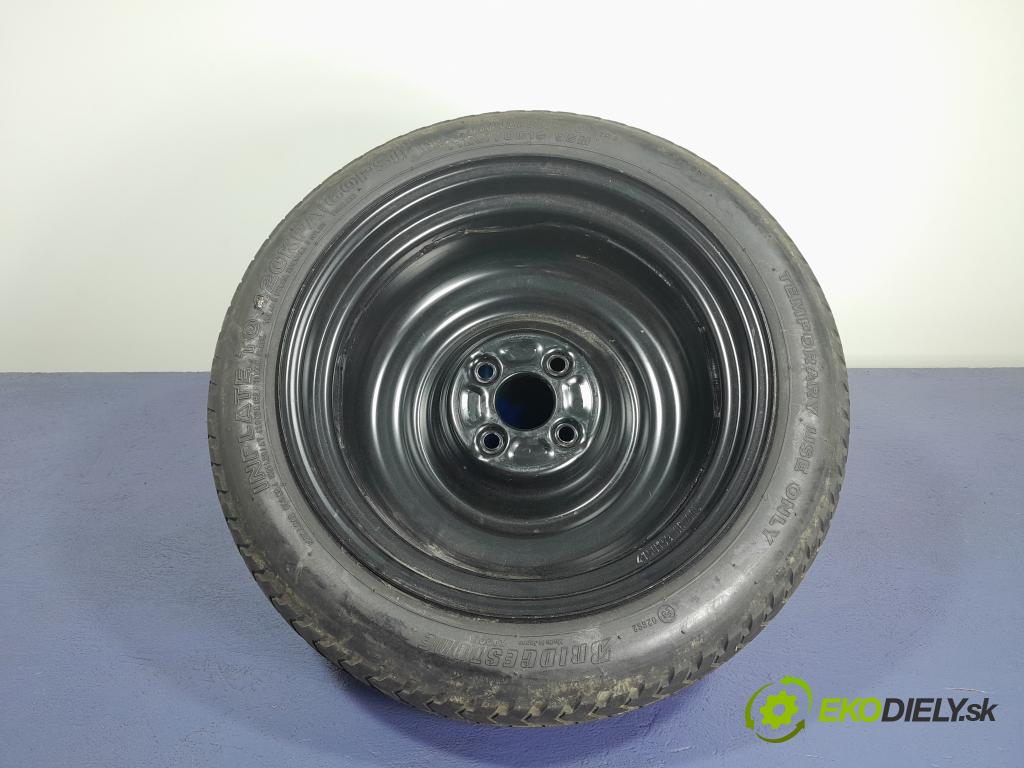 Toyota Yaris 2006 koleso Prístup: 2150669