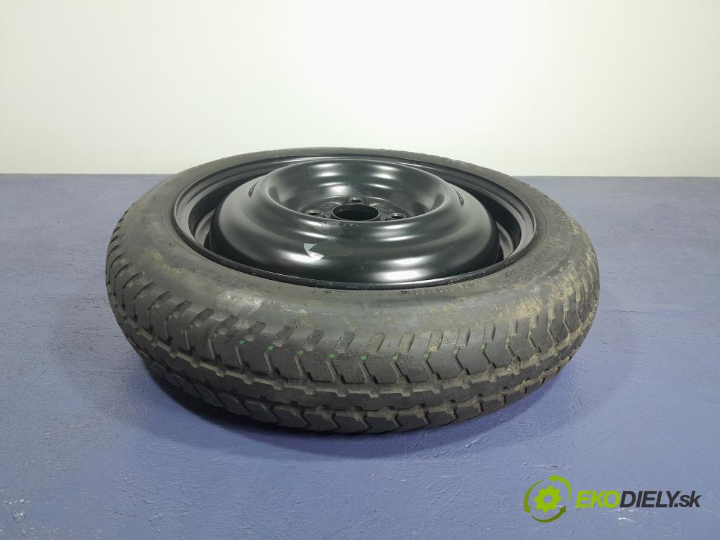 Toyota Yaris 2006 koleso Prístup: 2150669
