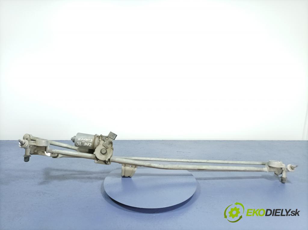 Opel Zafira 2010 mechanismus motorek Stěrače: před 13145557