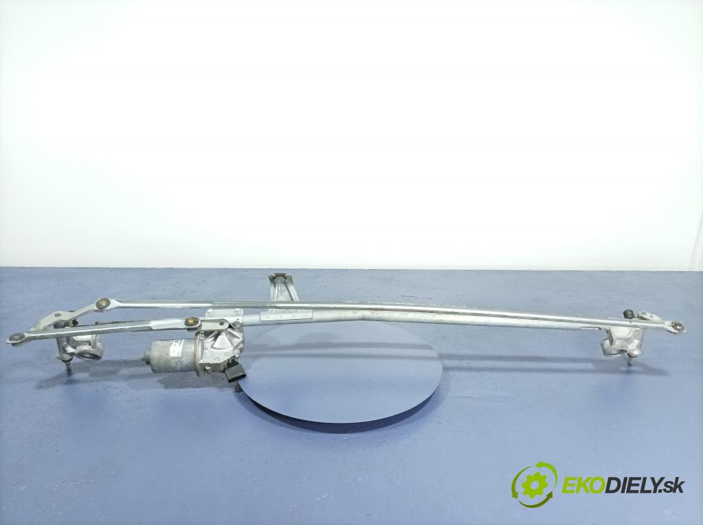 Opel Zafira 2010 mechanismus motorek Stěrače: před 13145557