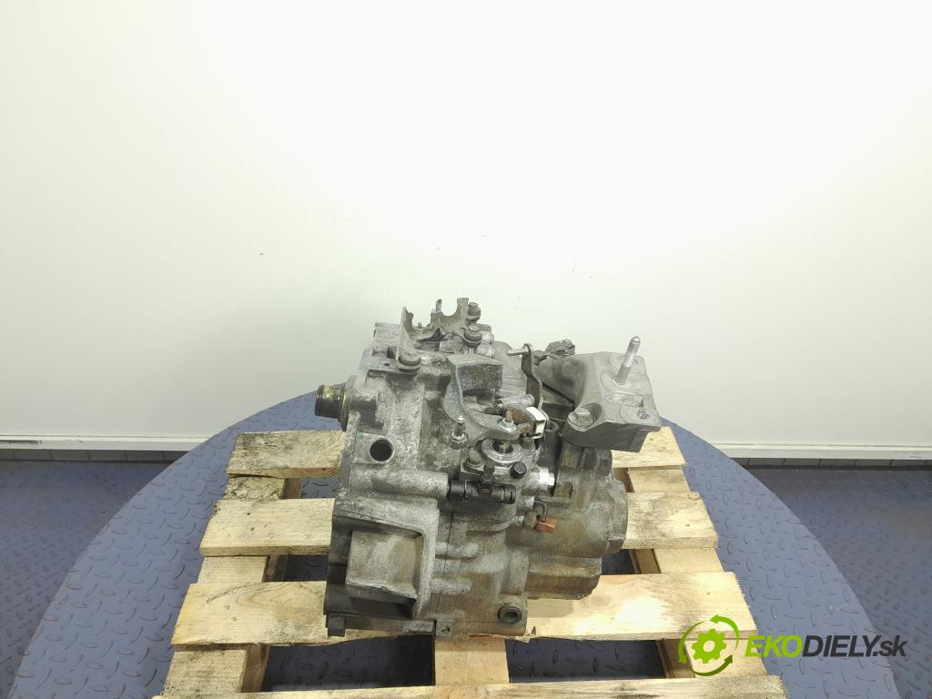 Ford Galaxy 2004 prevodovka Manualna FUX