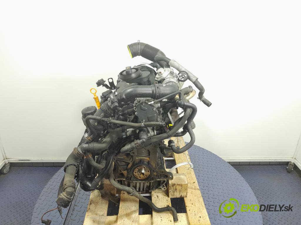 Ford Galaxy 2004 motor Diesel: AUY