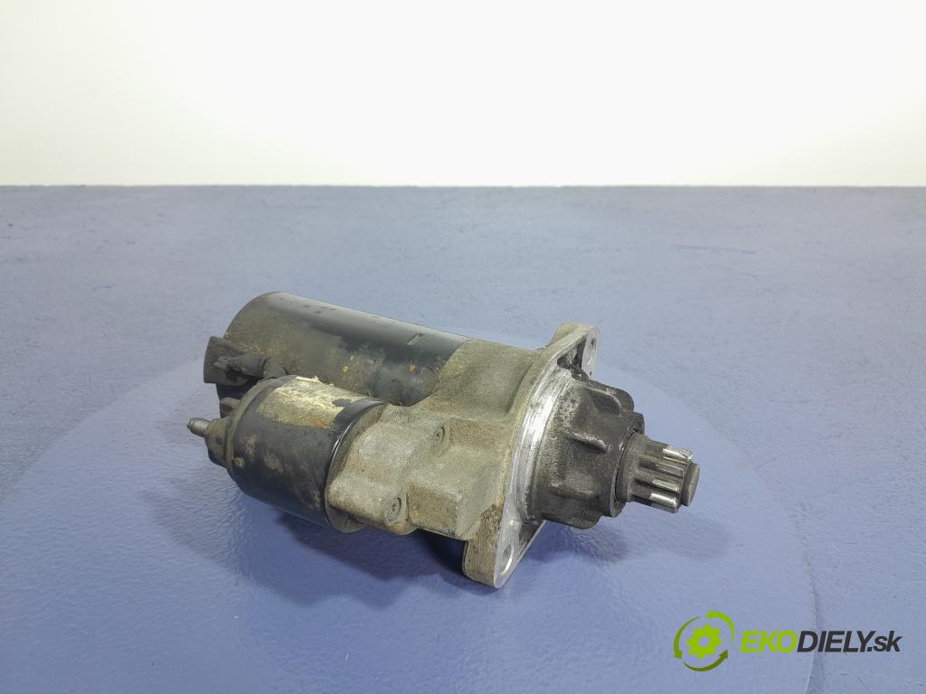 Ford Galaxy 2004 štartér 0001125048