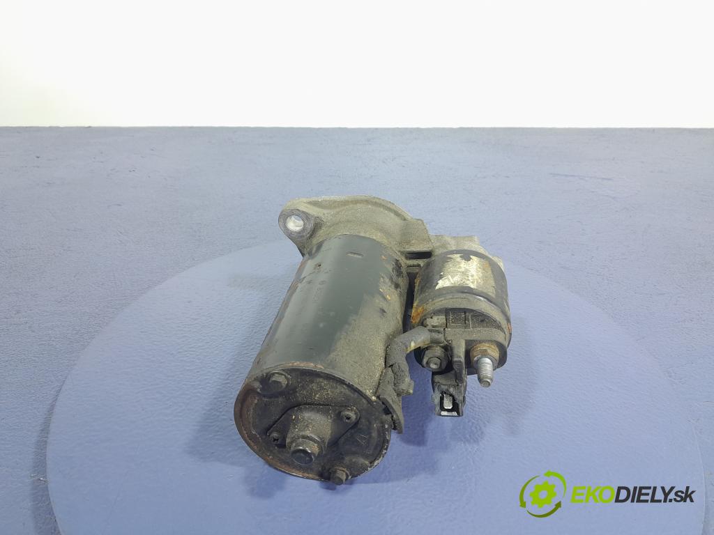 Ford Galaxy 2004 štartér 0001125048