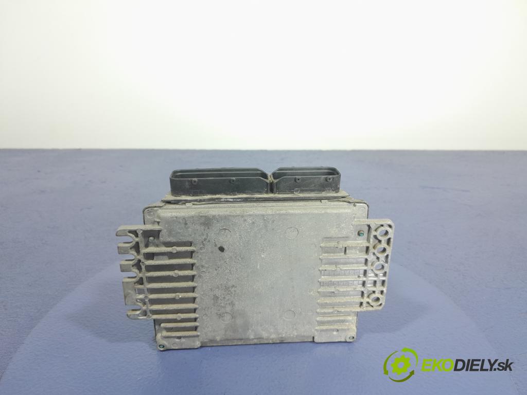 Nissan Micra 2003 riadiaca jednotka Motor: MEC32-110
