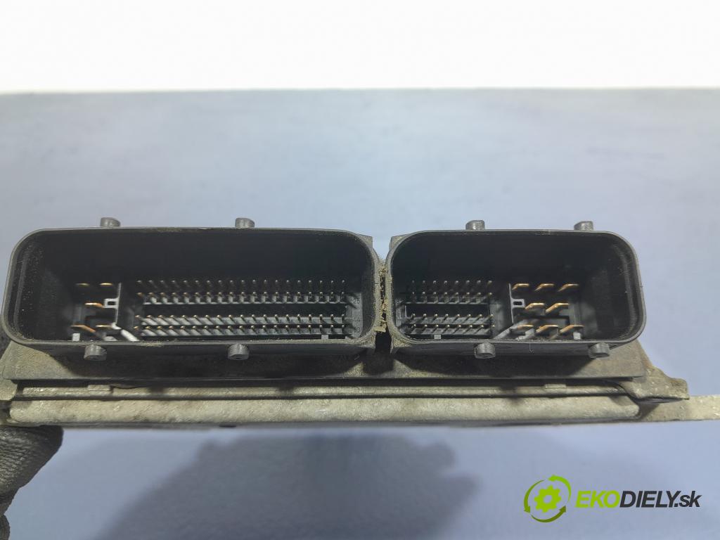 Nissan Micra 2003 riadiaca jednotka Motor: MEC32-110
