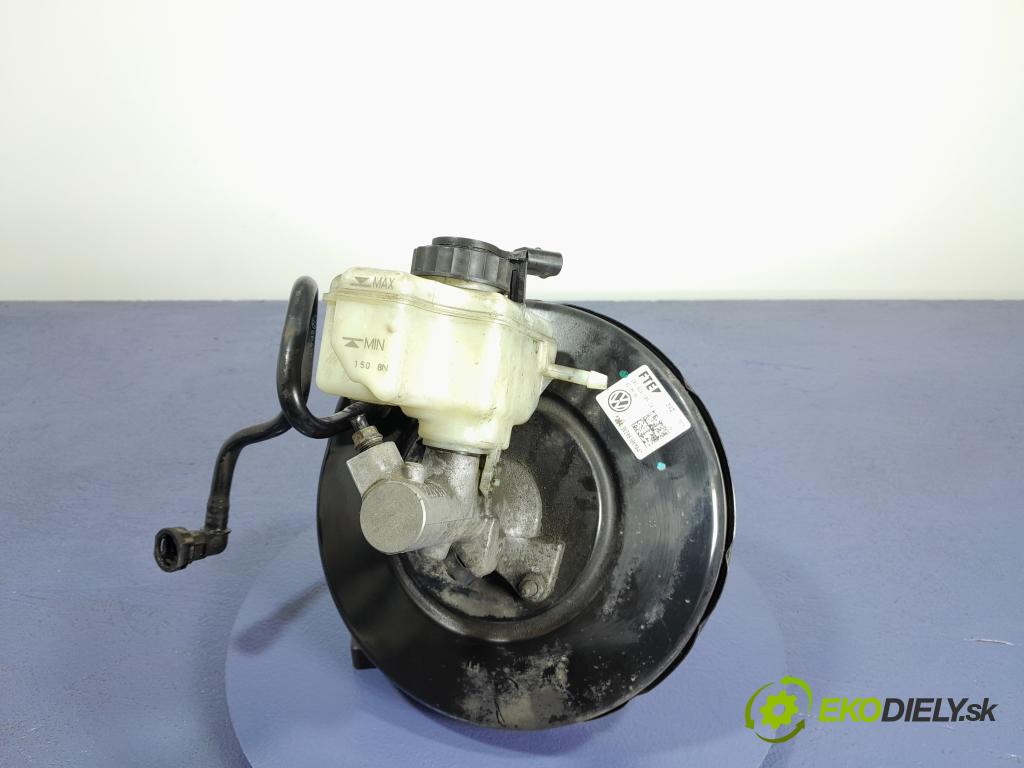 Vw Jetta 2008 servo Brzdní: 1K1614105CA