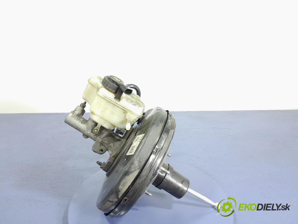 Vw Jetta 2008 servo Brzdní: 1K1614105CA