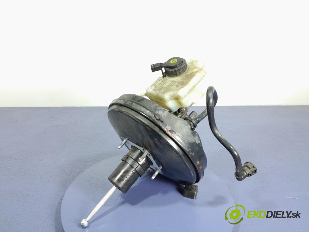 Vw Jetta 2008 servo Brzdní: 1K1614105CA