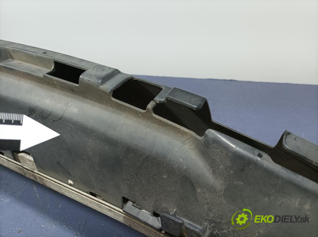 Citroen C4 picasso 2011 výztuha narazník před 9654597980
