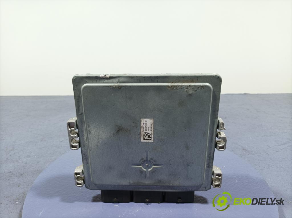 Citroen C4 picasso 2011 riadiaca jednotka Motor: 9676761080