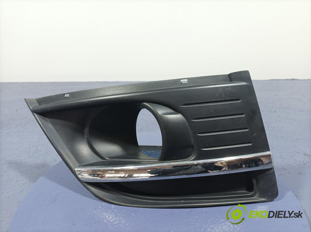 Citroen C4 picasso 2011 lišta narazník 9680404177