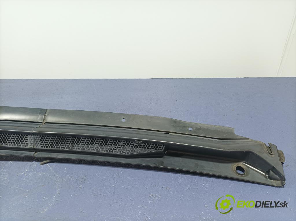 Citroen C4 picasso 2011 torpédo 9687792077