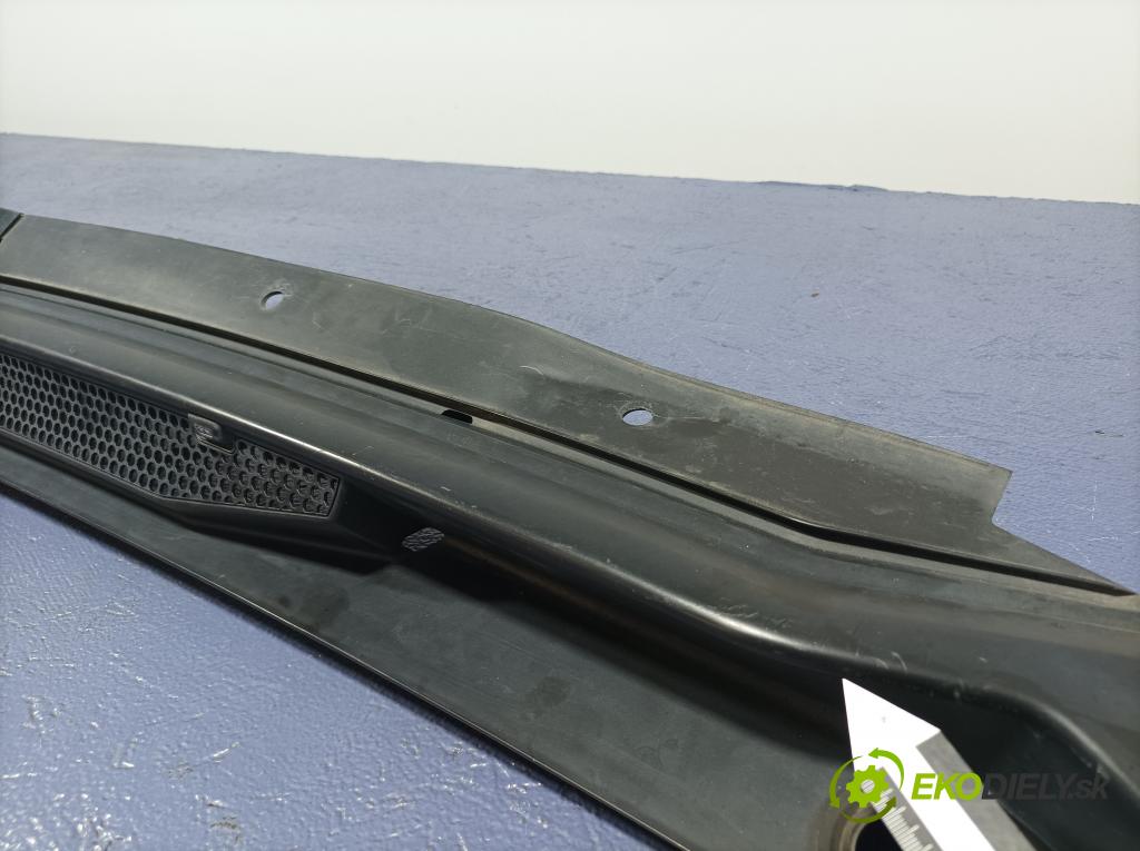 Citroen C4 picasso 2011 torpédo 9687792077