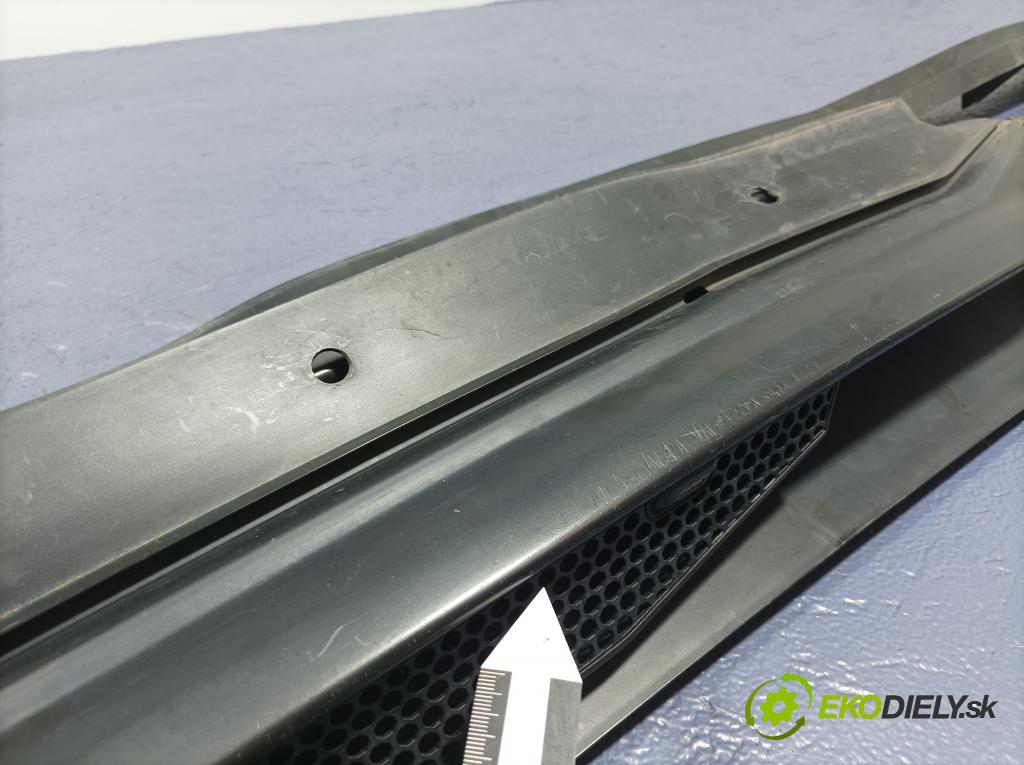 Citroen C4 picasso 2011 torpédo 9687792077
