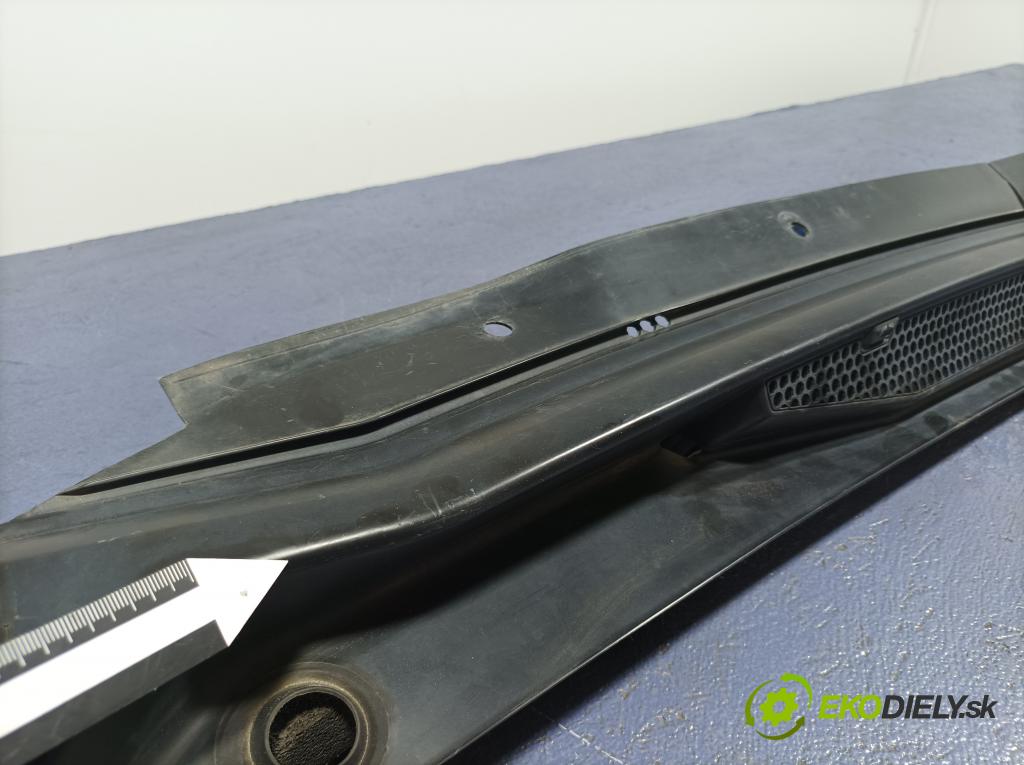 Citroen C4 picasso 2011 torpédo 9687792077