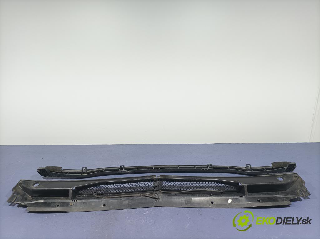 Citroen C4 picasso 2011 torpédo 9687792077