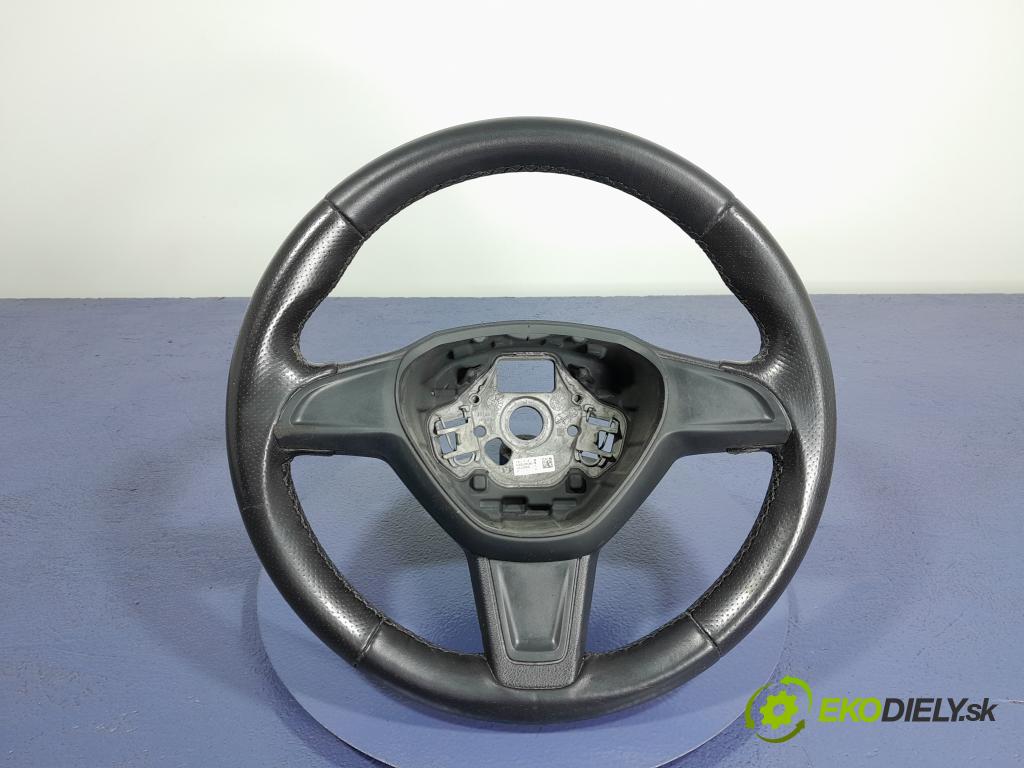 Skoda Fabia 2014 volant 5JA419091