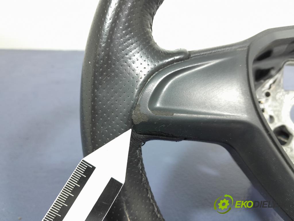 Skoda Fabia 2014 volant 5JA419091