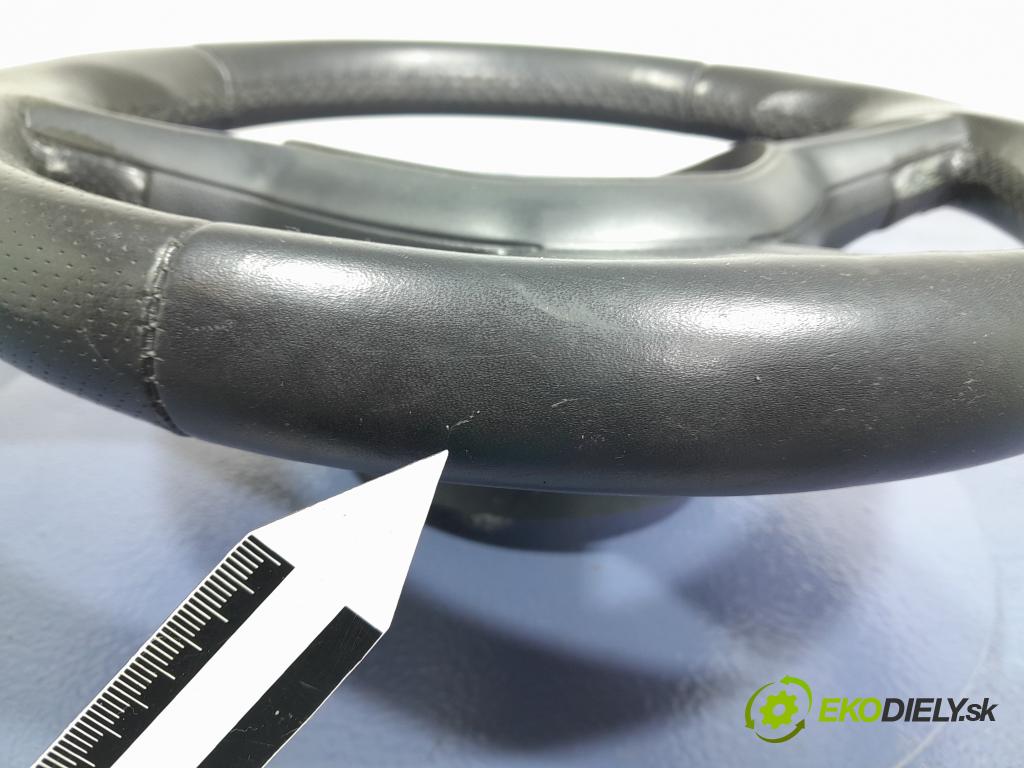 Skoda Fabia 2014 volant 5JA419091