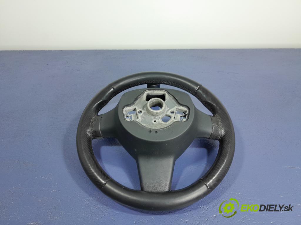 Skoda Fabia 2014 volant 5JA419091