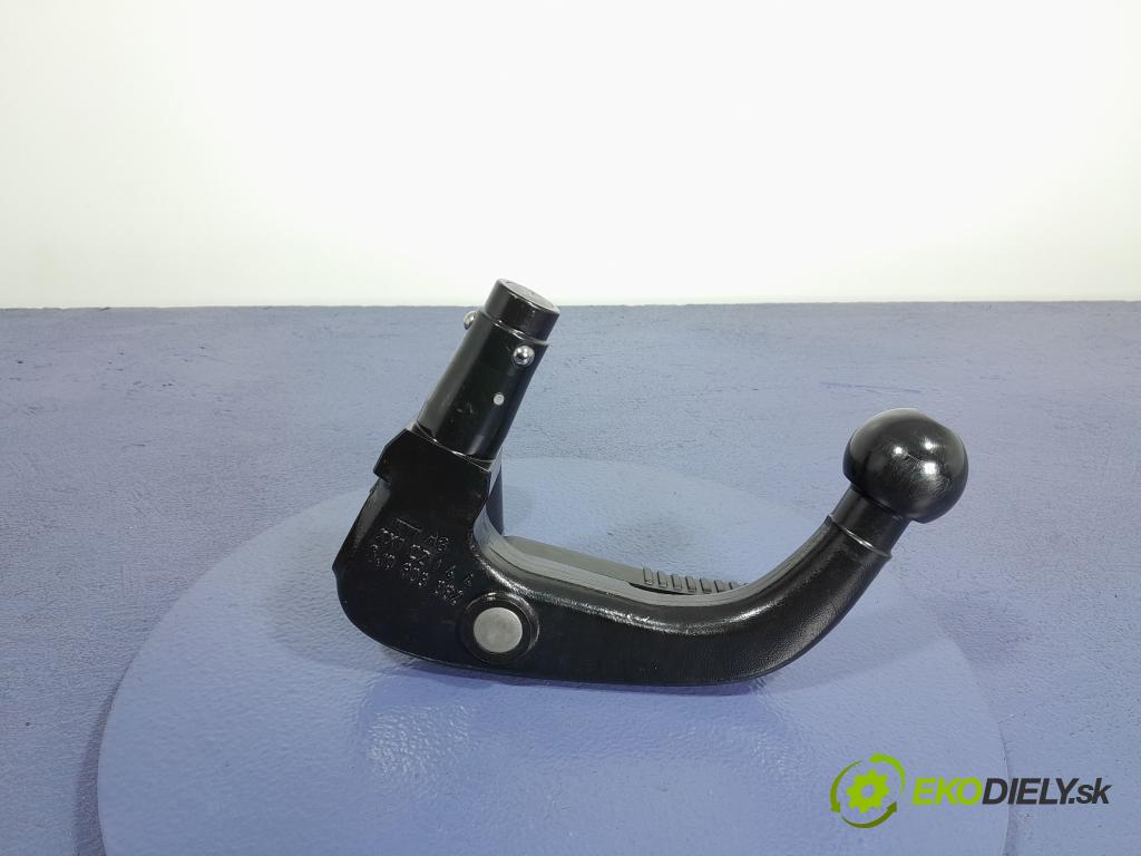 Skoda Fabia 2014 oko Do Přívěsy 5J0803882