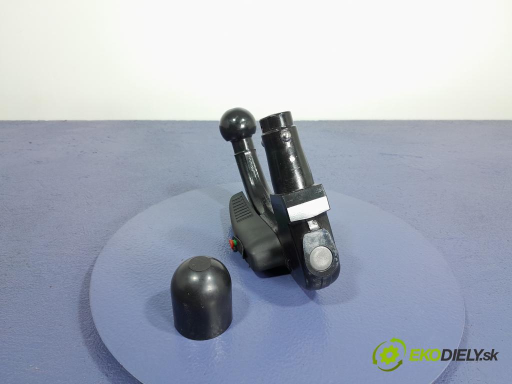 Skoda Fabia 2014 oko Do Přívěsy 5J0803882