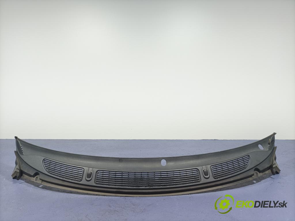 Skoda Fabia 2014 torpédo 5J1819403A