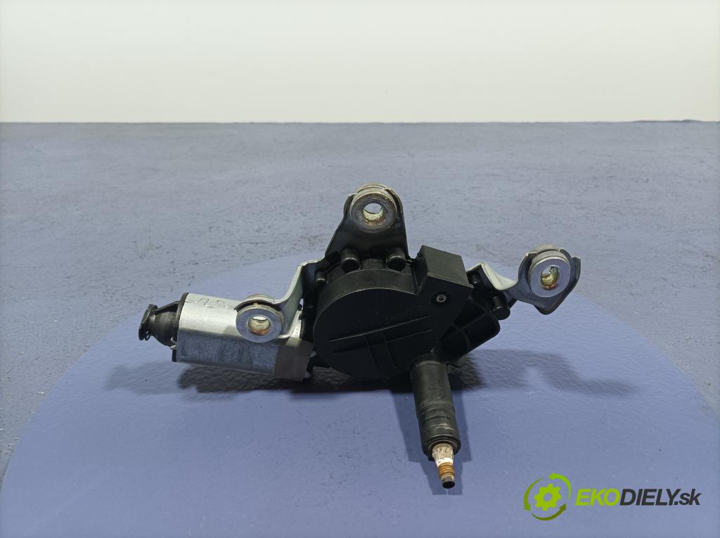 Skoda Fabia 2014 motorek Stěrače: Zad: 5J9955711B