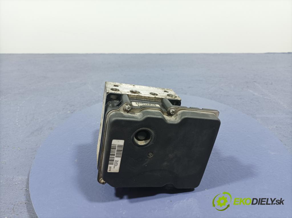 Citroen C4 picasso 2011 čerpadlo ABS x 9660934580