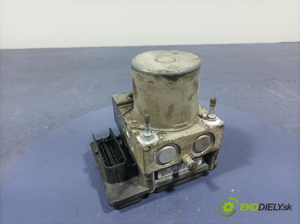 Citroen C4 picasso 2011 čerpadlo ABS x 9660934580