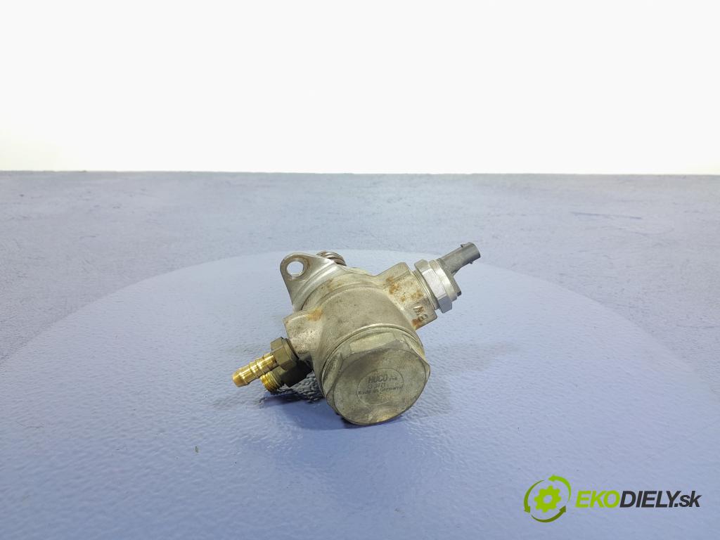 Vw Jetta 2008 čerpadlo Pohonné hmoty / Systém Měření 133071