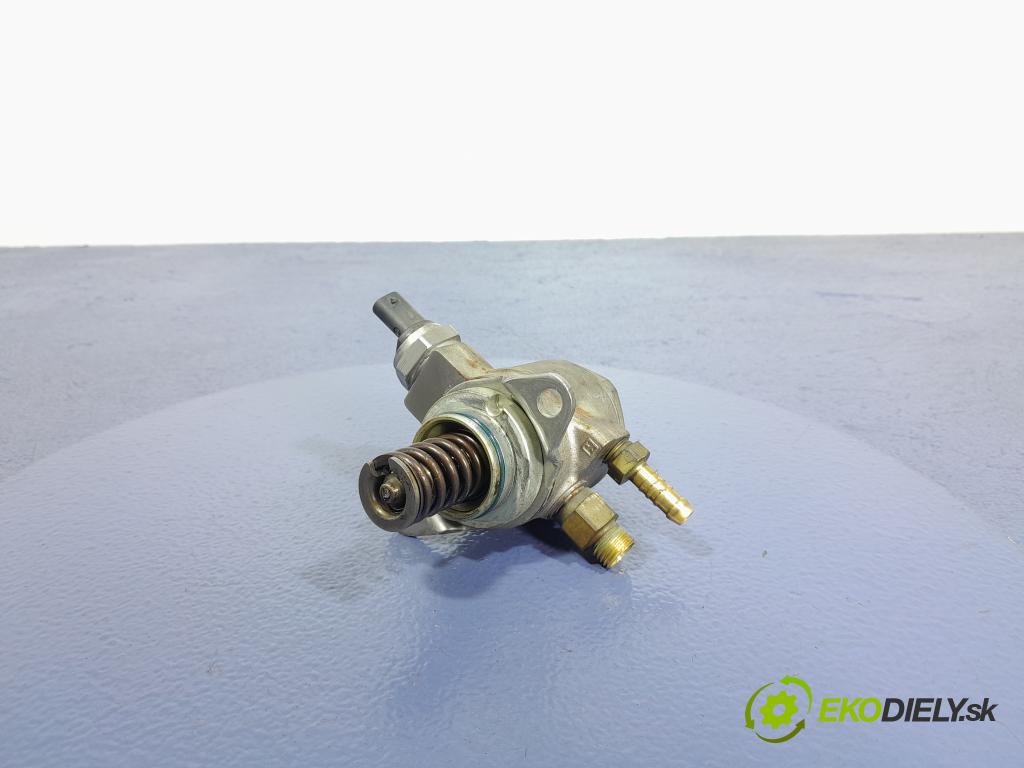 Vw Jetta 2008 čerpadlo Pohonné hmoty / Systém Měření 133071
