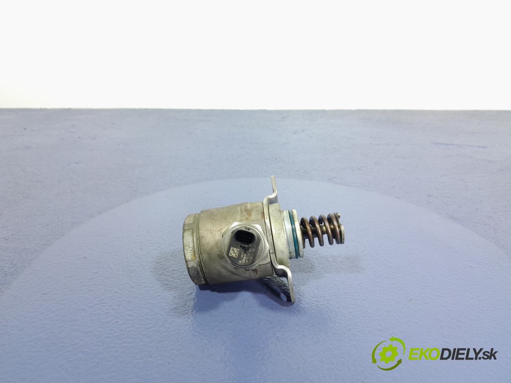 Vw Jetta 2008 čerpadlo Pohonné hmoty / Systém Měření 133071