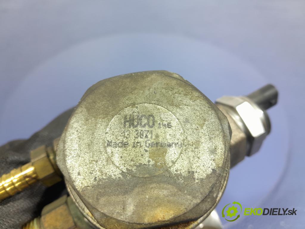 Vw Jetta 2008 čerpadlo Pohonné hmoty / Systém Měření 133071