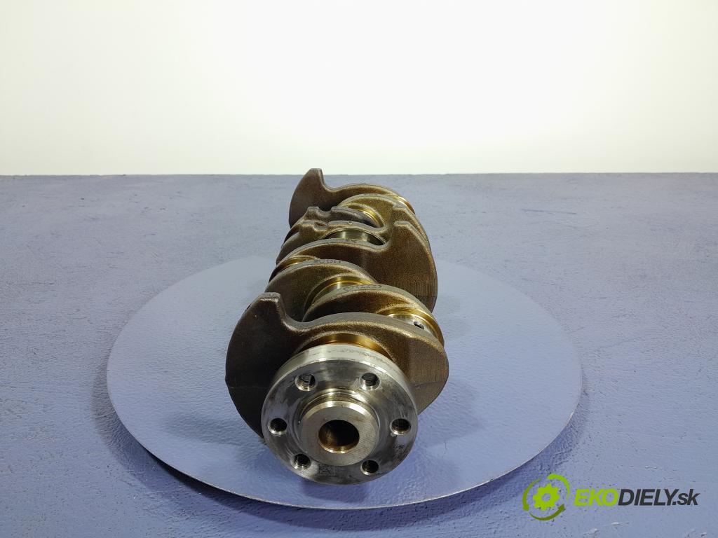 Vw Jetta 2008 Hřídel: Kľuka: 3C00 03CBF