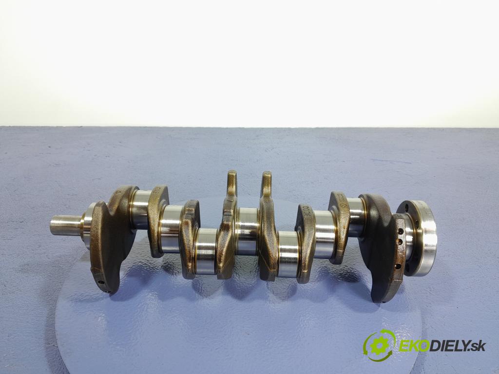 Vw Jetta 2008 Hřídel: Kľuka: 3C00 03CBF