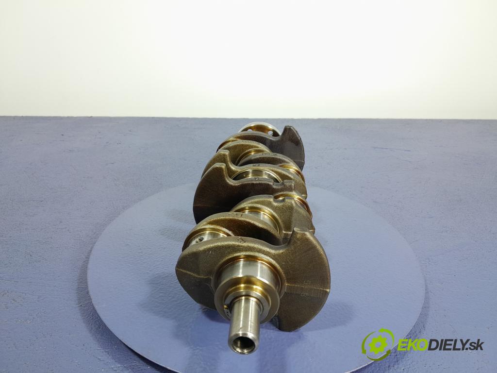 Vw Jetta 2008 Hřídel: Kľuka: 3C00 03CBF