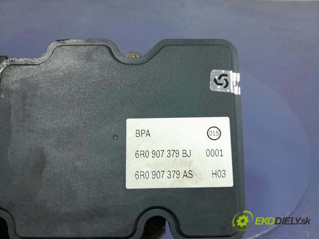 Skoda Fabia 2014 čerpadlo ABS x 6R0614517BM