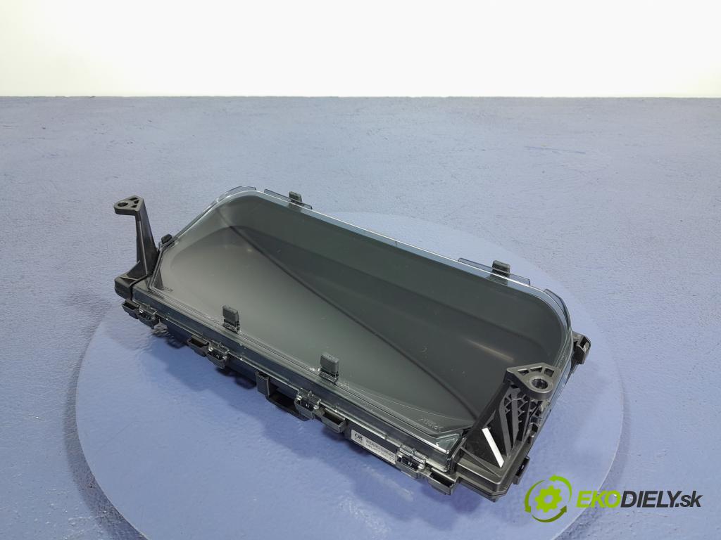 Toyota Corolla 2023 prístrojovka/ budíky 83A00-02622