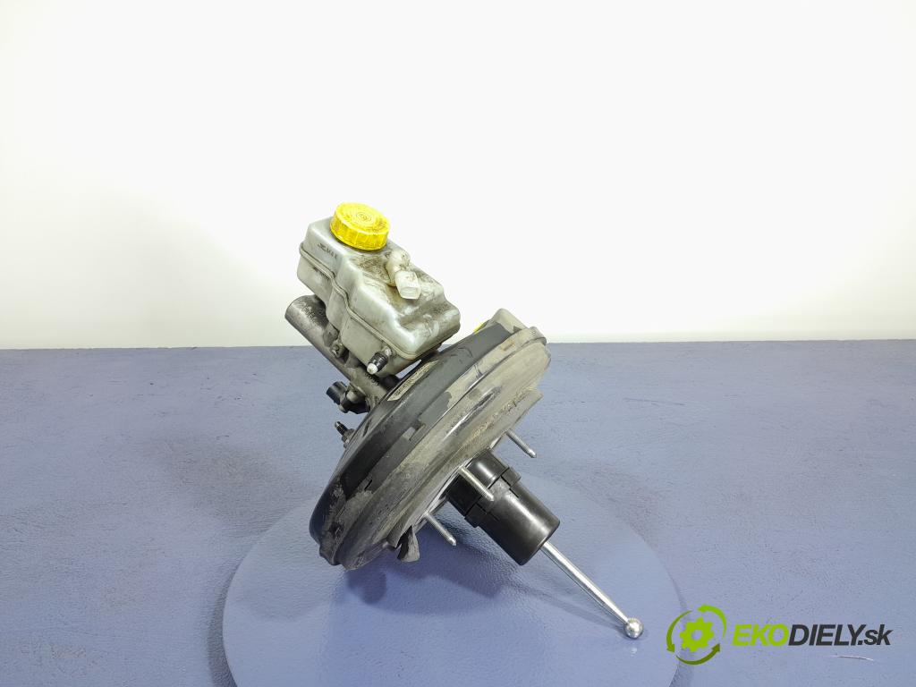 Skoda Fabia 2014 servo Brzdní: 6R1614105R