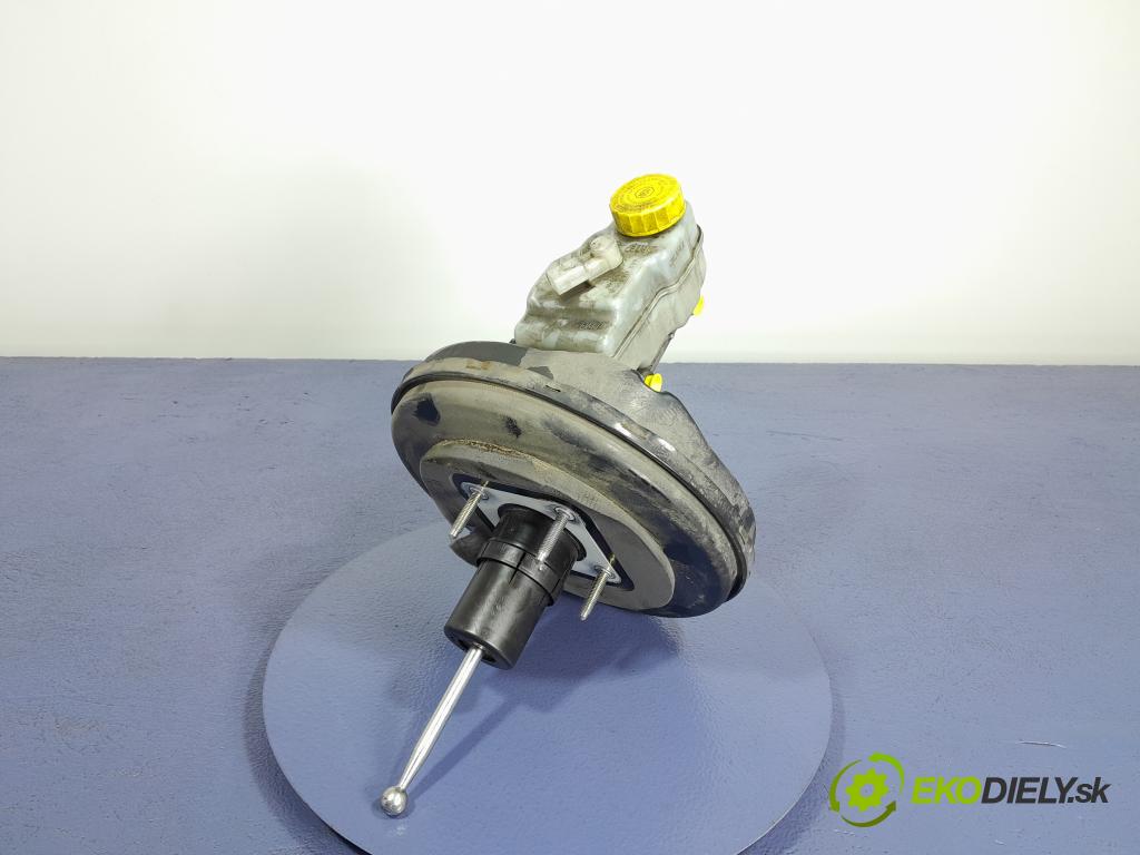 Skoda Fabia 2014 servo Brzdní: 6R1614105R