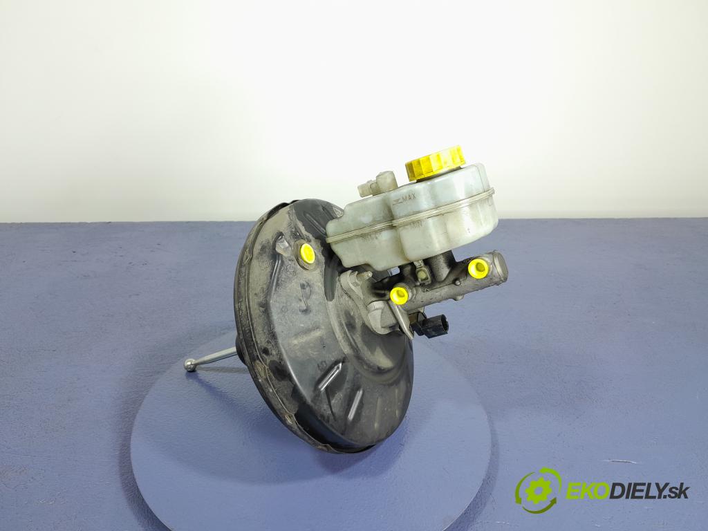 Skoda Fabia 2014 servo Brzdní: 6R1614105R