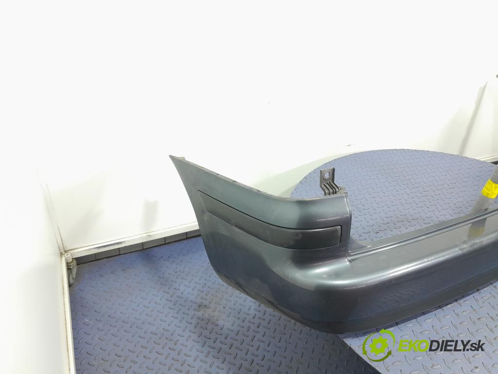 Seat Alhambra 2006 nárazník Zad: 01