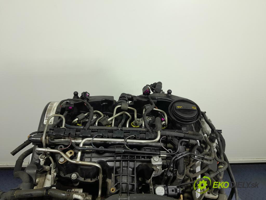 Skoda Fabia 2014 motor Diesel: CAYA