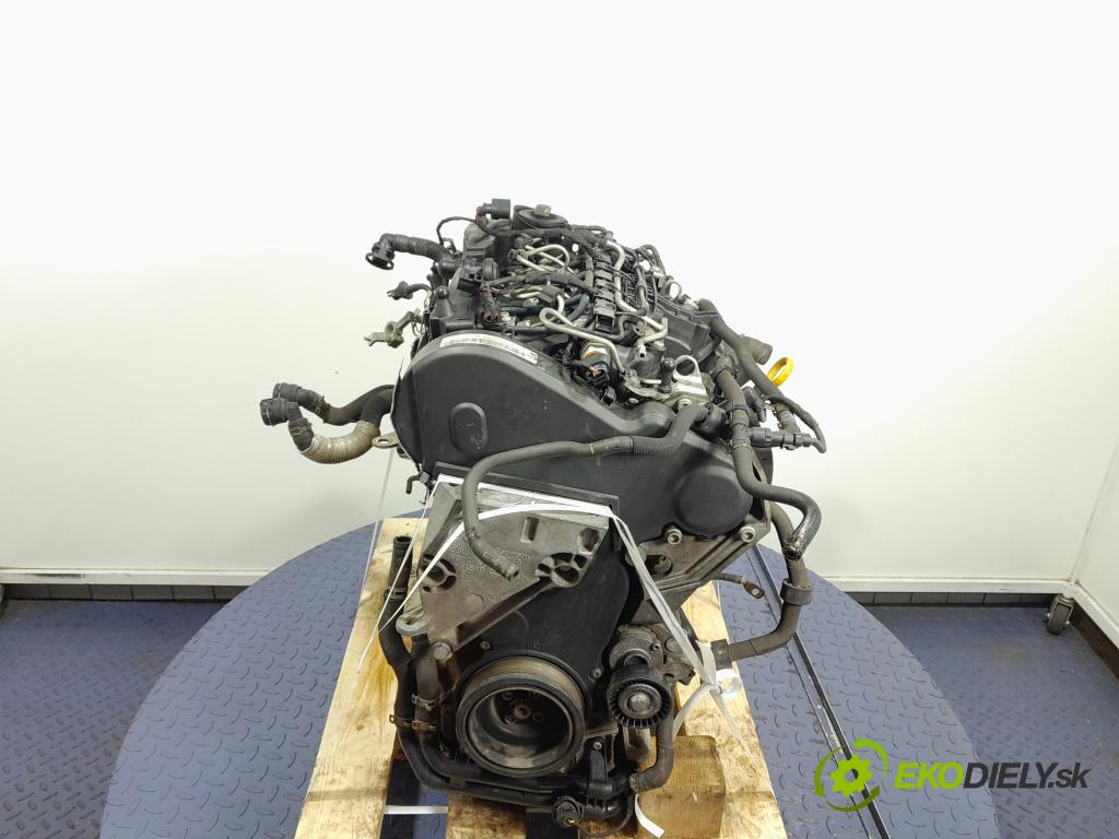 Skoda Fabia 2014 motor Diesel: CAYA