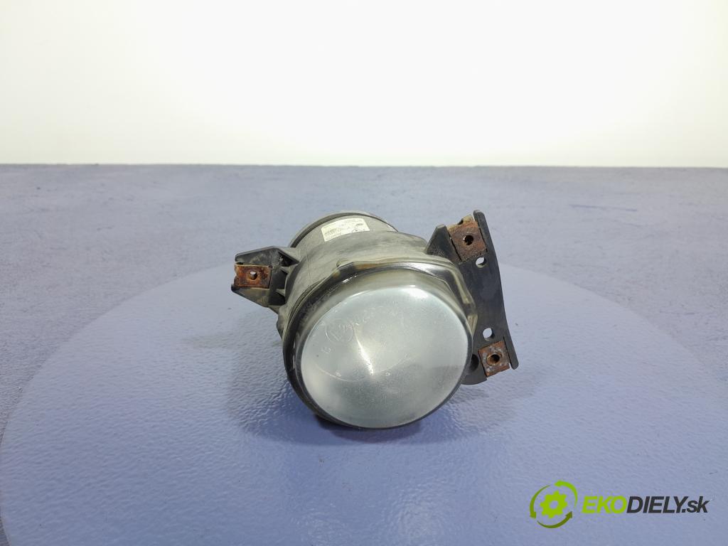 Seat Alhambra 2006 Halogen v pravo: 7M3941700B