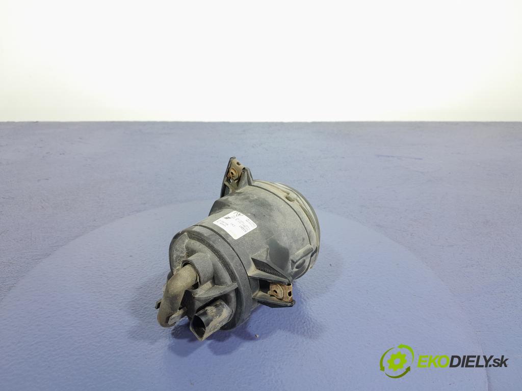 Seat Alhambra 2006 Halogen v pravo: 7M3941700B