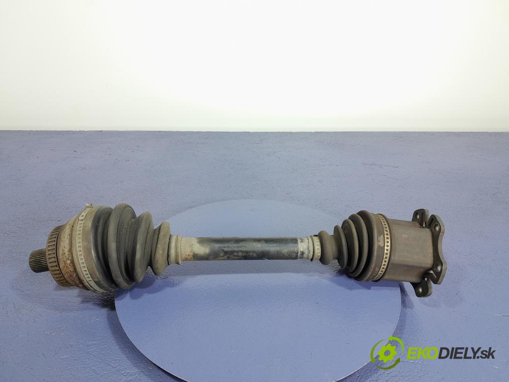 Seat Alhambra 2006 poloos ľavá Predné 01